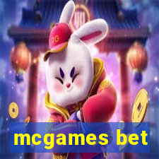 mcgames bet